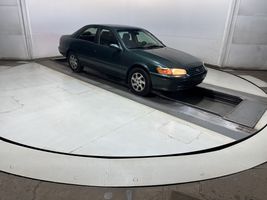 1999 TOYOTA CAMRY 