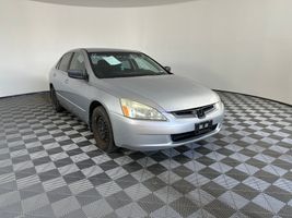 2004 HONDA ACCORD LX