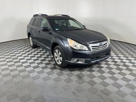 2010 SUBARU OUTBACK PREMIUM