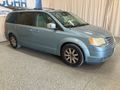 2008 CHRYSLER TOWN & COUNTRY