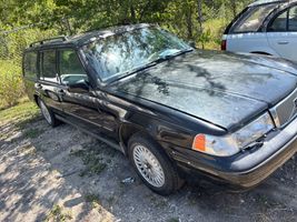 1998 VOLVO V90 