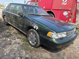 1996 VOLVO 960 