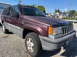 1995 JEEP GRAND CHEROKEE LAREDO
