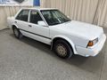 1989 NISSAN STANZA