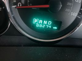 2007 JEEP COMMANDER SPORT