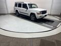 2007 JEEP COMMANDER