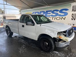2005 FORD F150