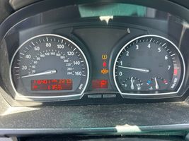 2008 BMW X3 