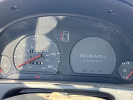 1999 SUBARU LEGACY BRIGHTON