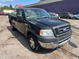 2008 FORD F150 
