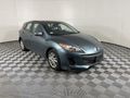 2012 MAZDA MAZDA3