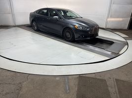 2015 FORD FUSION TITANIUM