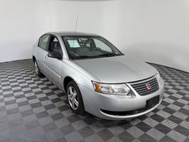 2006 SATURN ION 2