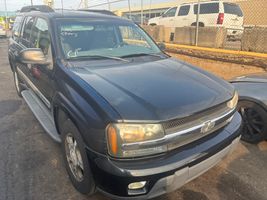 2004 CHEVROLET TRAILBLAZER 