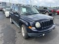2011 JEEP PATRIOT