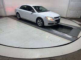 2010 CHEVROLET MALIBU LS