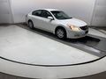 2011 NISSAN ALTIMA