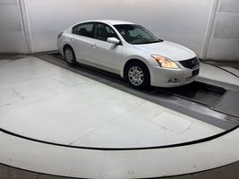 2011 NISSAN ALTIMA 2.5