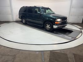 2003 CHEVROLET SUBURBAN 1500