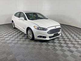 2013 FORD FUSION SE HYBRID