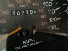 1994 TOYOTA LAND CRUISER 