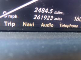 2012 MERCEDES-BENZ S CLASS S350CDI
