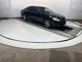 2012 MERCEDES-BENZ S CLASS S350CDI