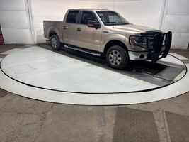2014 FORD F150 XLT