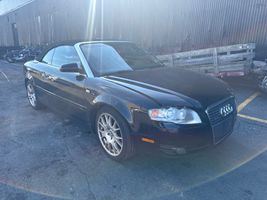 2008 AUDI A4 BASE