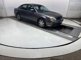 2006 FORD FIVE HUNDRED SE