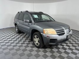 2005 MITSUBISHI ENDEAVOR XLS