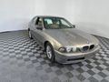2002 BMW 5-SERIES
