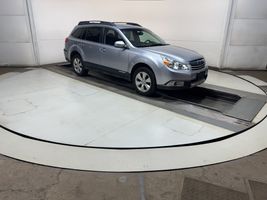 2012 SUBARU OUTBACK 