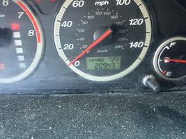 2006 HONDA CR-V SE