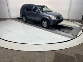 2006 HONDA CR-V SE