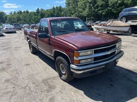 1998 CHEVROLET C/K1500 