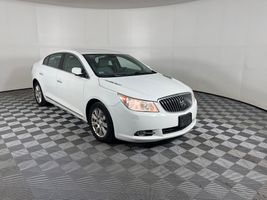 2013 BUICK LACROSSE 