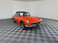 1973 MG B