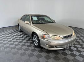 2001 LEXUS ES 300 