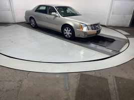 2007 CADILLAC DTS LUXURY I