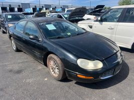 2001 CHRYSLER CONCORDE LXI