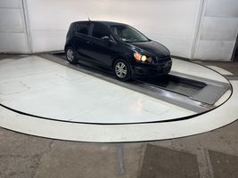 2013 CHEVROLET SONIC LT AUTO