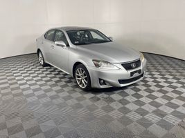 2013 LEXUS IS 250 