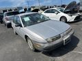 1999 SATURN S-SERIES