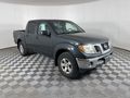 2011 NISSAN FRONTIER