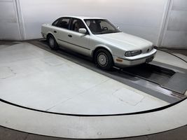 1991 INFINITI Q45 A