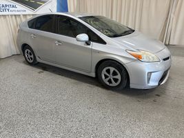 2013 TOYOTA PRIUS BASE