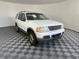2002 FORD EXPLORER EDDIE BAUER
