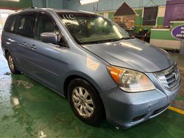 2010 HONDA ODYSSEY EX