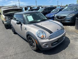 2012 MINI COOPER BASE